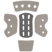 Juego de almohadillas suaves Shoei Polster-Pads Set Soft L (XPRO) Type-P Inlays de ajuste para X-SPR Pro 