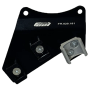 Sensor de presión - Soporte de sonda lambda WorldSSP Feel Racing Ducati Panigale V2 955 (20-24) FR.829.181 