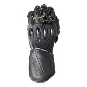 RST Pro Series GP D3O motorcycle leather gloves | Men | Black | 103715 