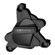 Ignition protector protective cover gbracing yamaha yzf-r1 (09-14)