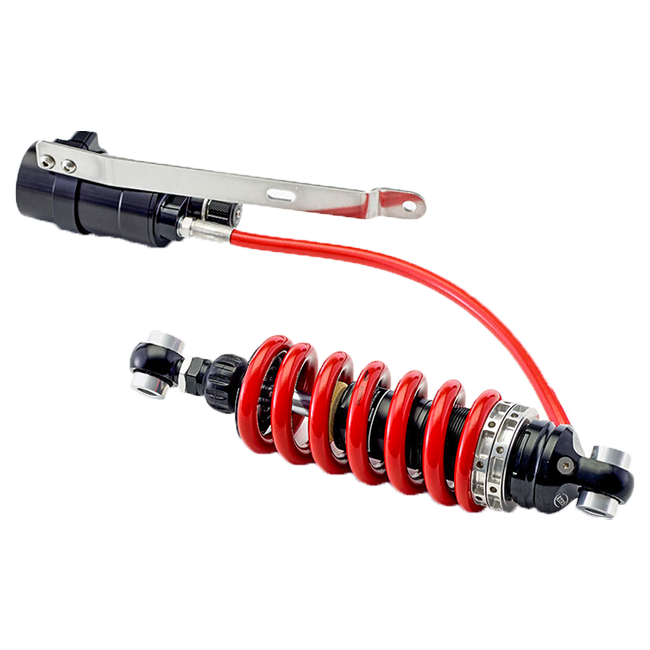 K-Tech Razor-RR Track Spring Yamaha YZF-R3 (15-25) 264S-015-270-005