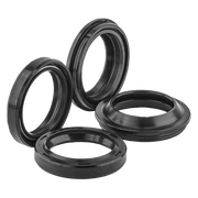 Kit de tapas de polvo de sellos de horquilla K-Tech Yamaha YZF-R3 (19-25) 734.24.41 