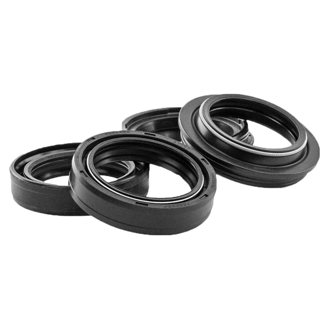 K-Tech fork Simmerring Staubkappen Kit Yamaha YZF-R1 (03-25) FSK-019