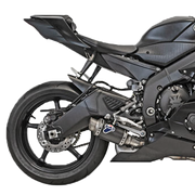 Termignoni Slip-on Kit GP-Classic Yamaha YZF-R6 (06-25)