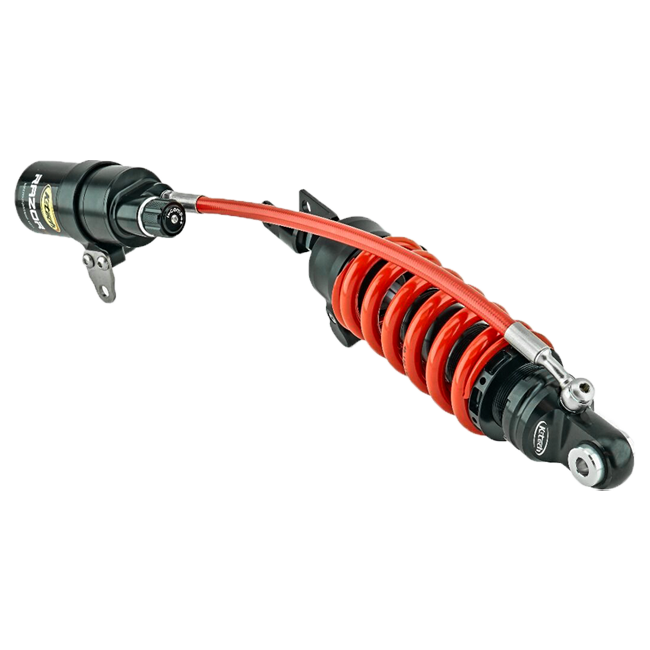 K-Tech Razor-R HPA Spring Yamaha YZF-R7 (21-25) 280S-021-270-XXX