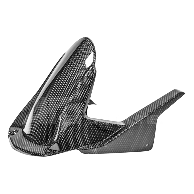 Rear fender 200g AP carbon line honda CBR 1000 RR-R SC82 (20-25)