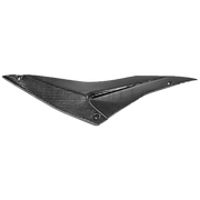 Tank part below right 200g AP Carbon Line Aprilia RSV4/RR/1100 Factory (21-25)