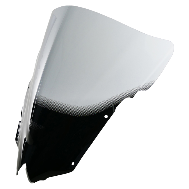 MRA R Racing Windshield Yamaha YZF-R6 RJ15 (08-16) 