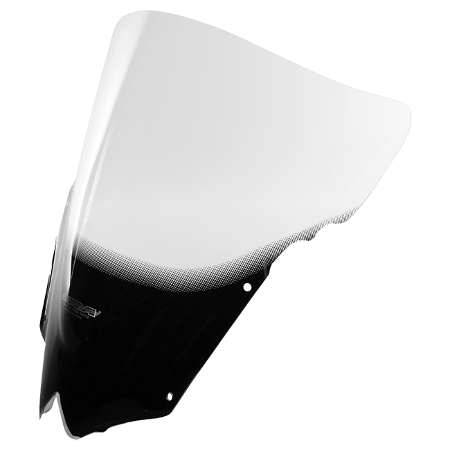 MRA R Racing Windshield Yamaha YZF-R6 RJ15 (08-16) 