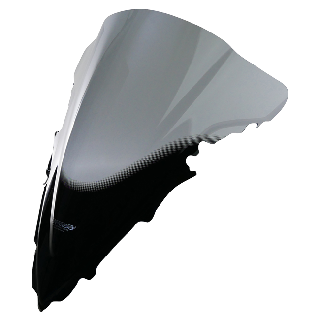 MRA R Racing Windshield Yamaha YZF-R1 RN22 (09-14) 