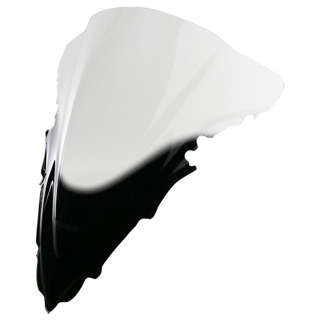 MRA R Racing Windshield Yamaha YZF-R1 RN22 (09-14) 