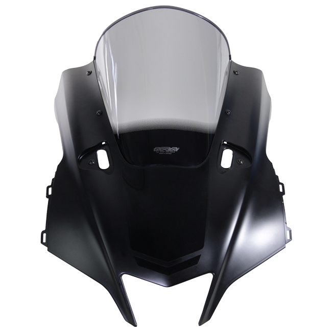 MRA R Racing Parabrisas Yamaha YZF-R1/M RN65 (20-25) 