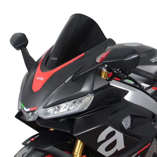 MRA R Racing Parabrisas Aprilia RS 660 (20-25) 