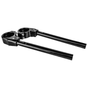 Spider Racing Lenker Offset 25, Artikelnummer SP76, für Suzuki GSX-R 1000