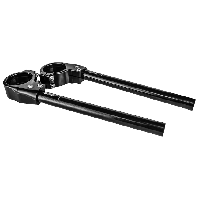 Lenker offset 25 Spider Racing Ducati Panigale V4/S/R (18-24) 50.25.53