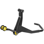 Soporte trasero de acero LighTech Ducati Panigale 1199/S/R (12-17) RSF046 + RSF29 