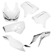 Complete fairing set fiberglass Set PlasticBike Aprilia RSV4/RR/1100 Factory (25-26) (copy) 