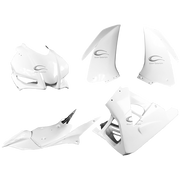 Complete cladding set AVIO Fiber Aprilia RSV4/RR/RF/1100 Factory (15-20) Carbonin
