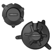 Motor lid protectors complete set Gburn Aprilia RSV4/1100 Factory/R/RR/RF (09-20)