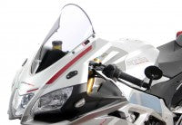MRA R Racing Windshield Aprilia RSV4/RR/RF/1100 Factory (15-20) 