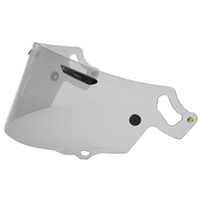 Arai VAS-V 2D Visera RX-7V Evo ligeramente tintada 