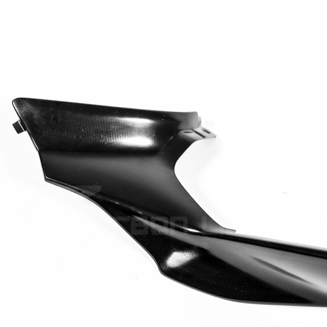 Rocking on the left Lavatex AP Carbon Line Ducati Panigale V4/S (2025)