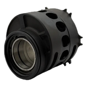 Lightweight rear hub Feel Racing Ducati Panigale V4/S/R (18-24) 75620151B 