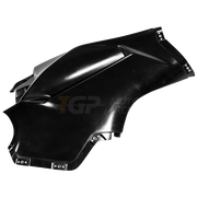 Right Side Panel Lavatex AP Carbon Line Ducati Panigale V4 R (2026) 