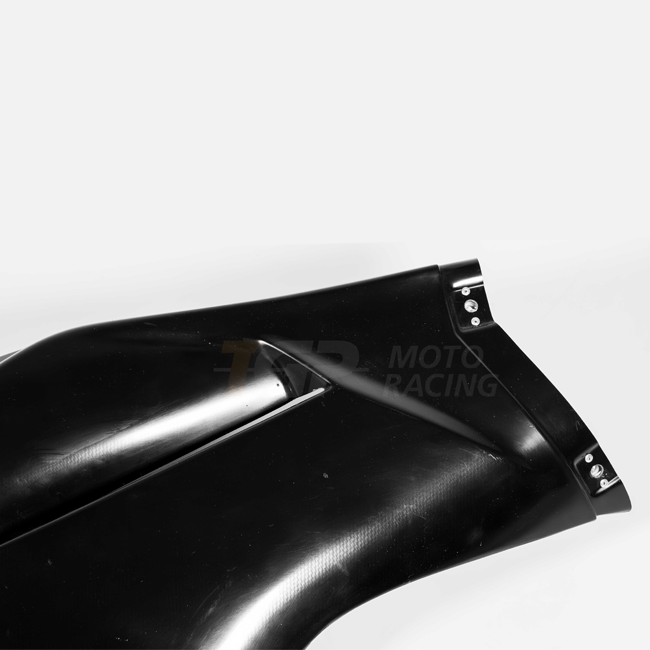 Right Side Panel Lavatex AP Carbon Line Ducati Panigale V4 R (2026) 