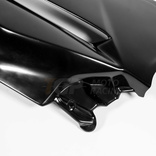 Right Side Panel Lavatex AP Carbon Line Ducati Panigale V4 R (2026) 