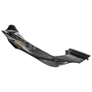 Rear fairing right 200g carbon AP Carbon Line Ducati Panigale V4/S/R (25-26) 