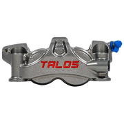 Talos X80 SBK Racing Monoblock P4 34/38 108mm Brake Caliper Front Right | X80.108.HD.R 