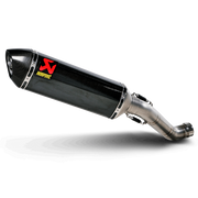 Akrapovic Slip-On Line (Carbono) Aprilia RSV4/Factory/R (09-14) S-A10SO6-ZC 