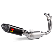 Akrapovic Racing Line (Carbono) Aprilia RS 660 (20-25) S-A6R4-HAPC 