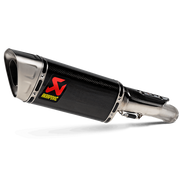Akrapovic Slip-On Line (Carbon) Honda CBR1000RR-R SC82 (20-23) S-H10SO24-APC 