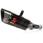 Akrapovic Slip-On Line (Carbon) Honda CBR1000RR-R SC82 (24-26) S-H10SO29-APC 