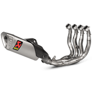 Akrapovic Racing Line (Acero Inoxidable) Yamaha YZF-R1/M (15-25) S-Y10R15-APLT 