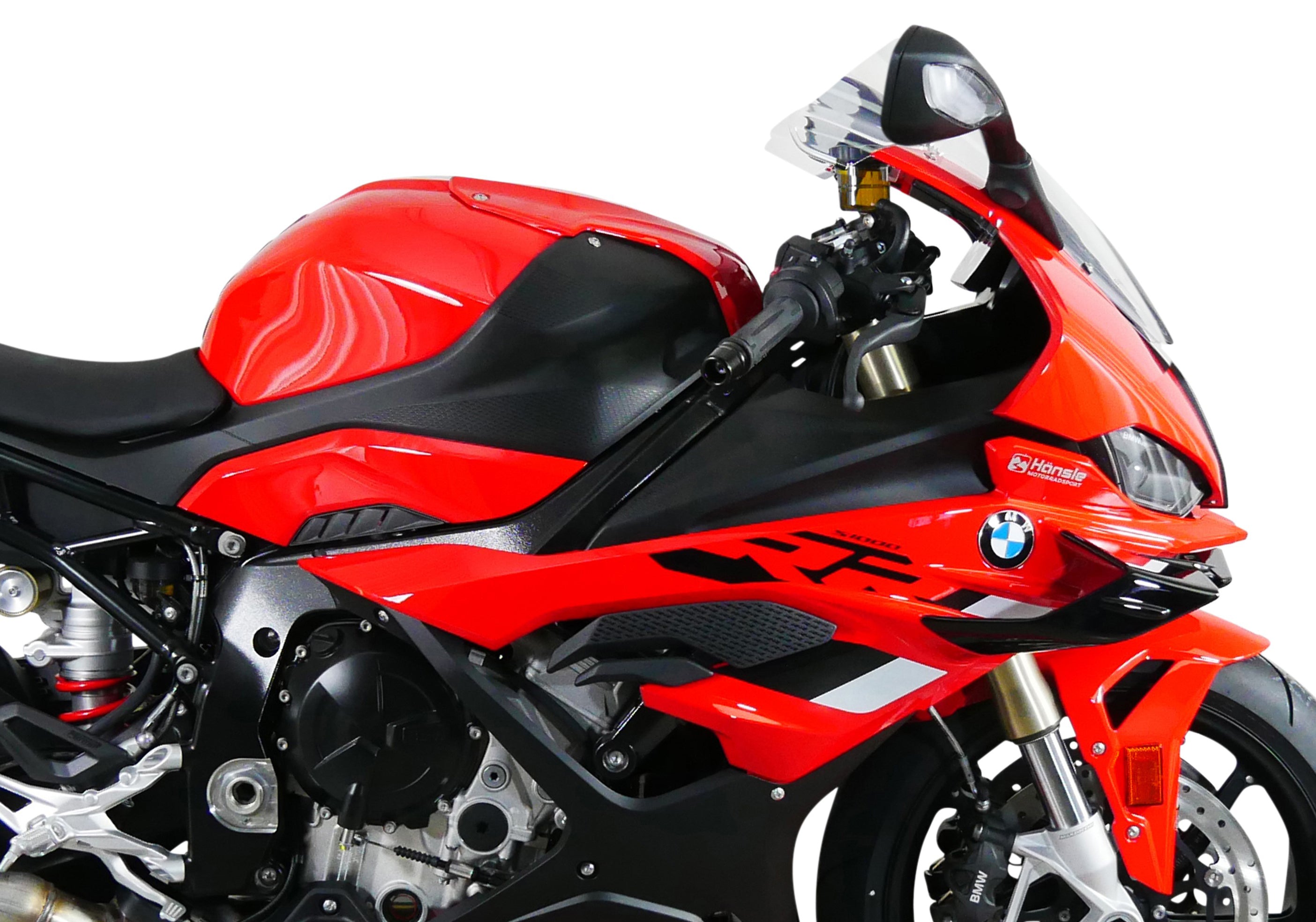 MRA R Racing Parabrisas BMW S1000RR K67 (23-24) 