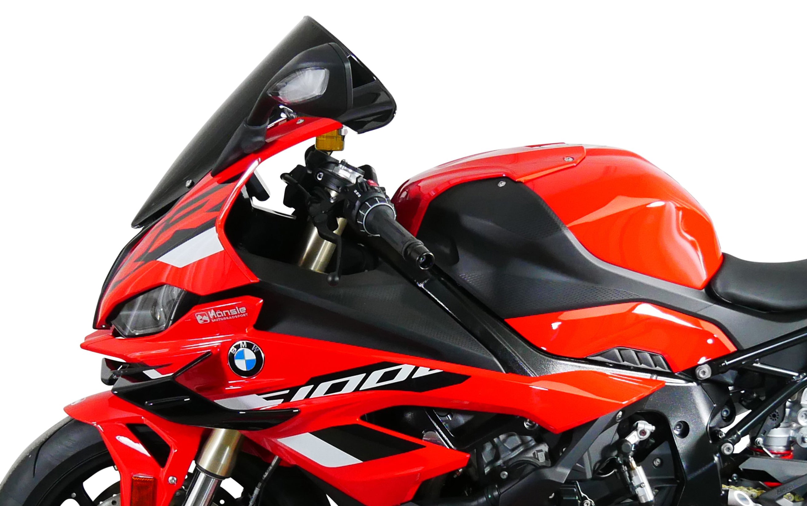 MRA R Racing Parabrisas BMW S1000RR K67 (23-24) 