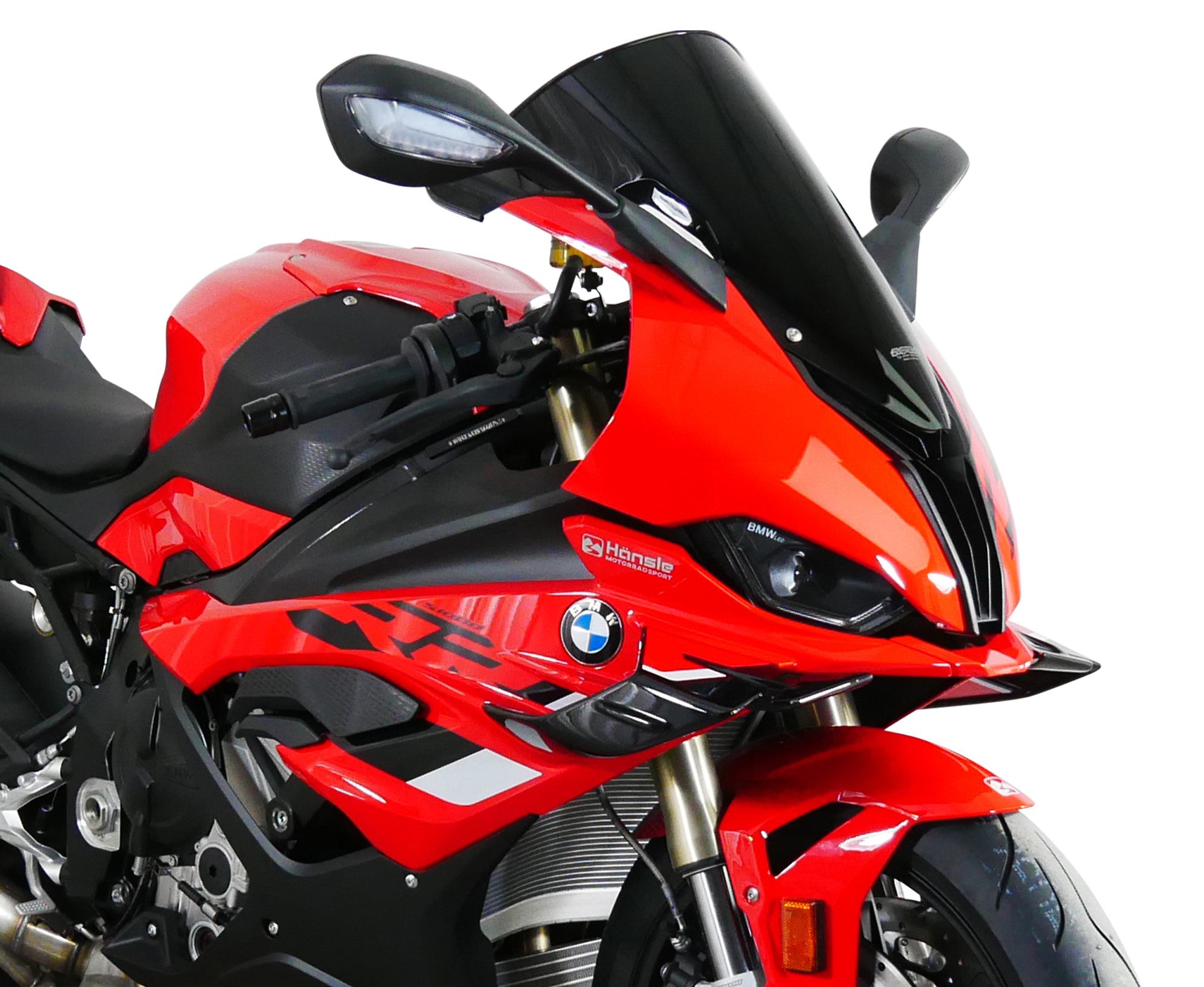 MRA R Racing Parabrisas BMW S1000RR K67 (23-24) 