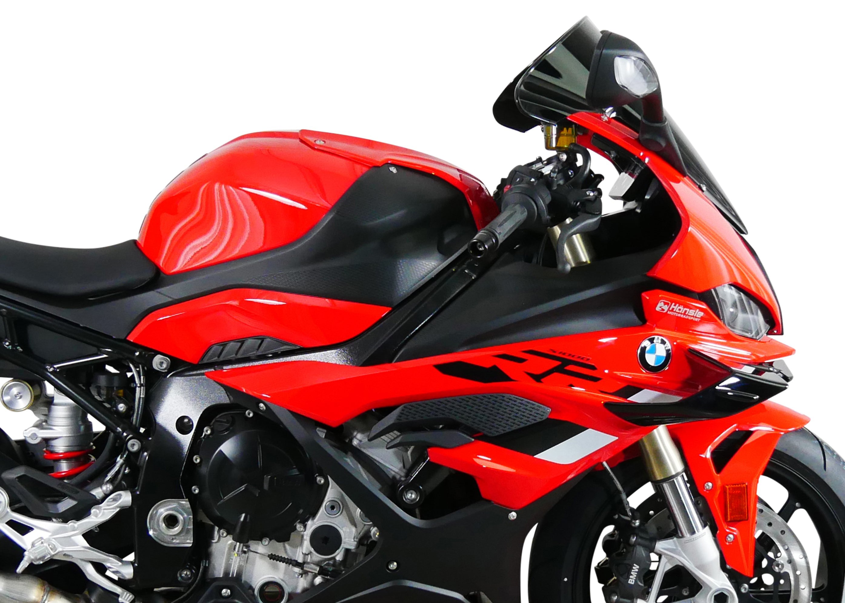 MRA R Racing Parabrisas BMW S1000RR K67 (23-24) 