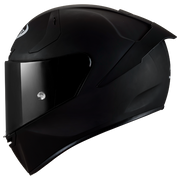 Suomy SR-GP Evo Helm Plain Black Matt K6S200X6