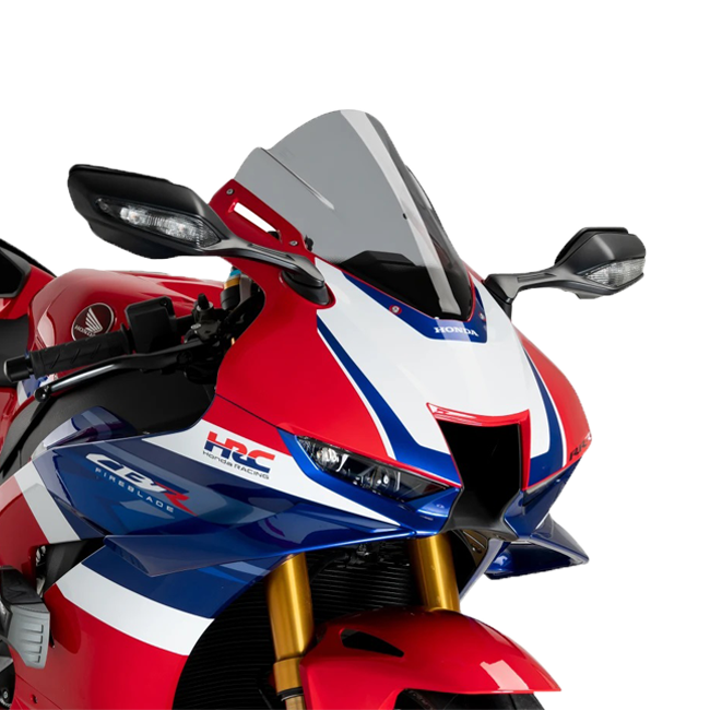 Puig Z-Racing Parabrisas Honda CBR 1000 RR-R SC82 (20-25) 20313 