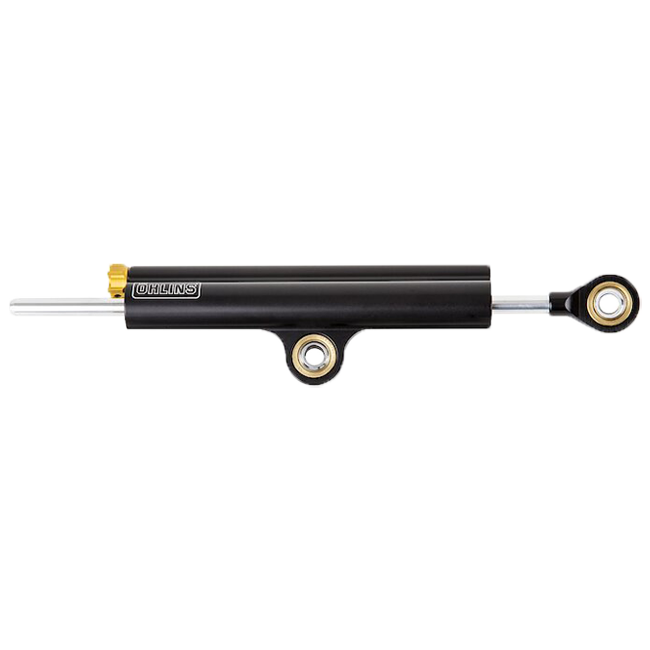 Öhlin steering damper Blackline Ducati Panigale V4 R (19-21) SD 068