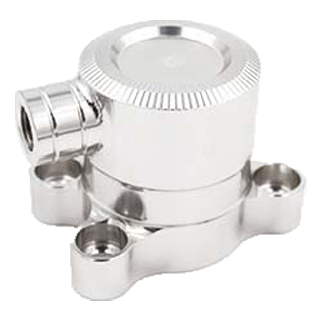 Cilindro de embrague STM Ø28mm Ducati Panigale V2 955 (20-24) SDU-*380 