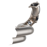 Spark Exhaust Krümmer Front Cylinder Evo 2023 Titanium Ducati Panigale 959 (16-19) SGDU8836*05