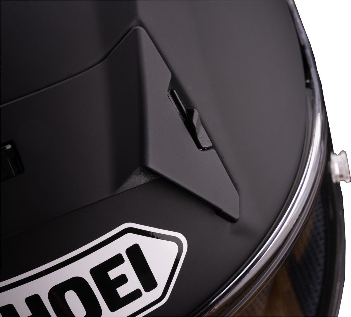 Shoei X-SPR PRO02 FIM2 casco negro mate 