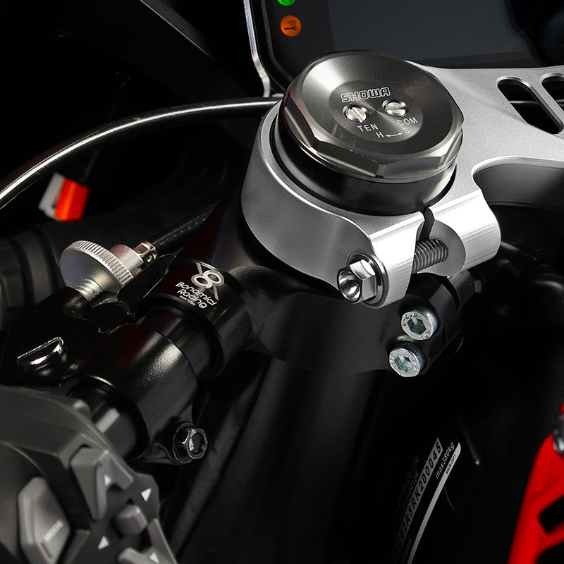 Manillar Bonamici Racing Yamaha YZF-R9 (25-26) SM50B 