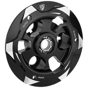 Clutch Pressure Plate Bi-Color CNC Racing Ducati Panigale V4/S (2025) SP201S 