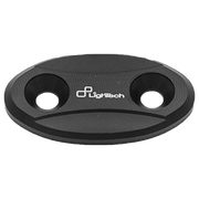 Mirror covers LighTech Yamaha YZF-R1 (07-14) SPE101 